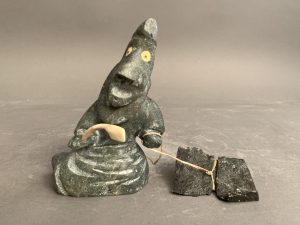 Shaman _ Simon Uttaq
