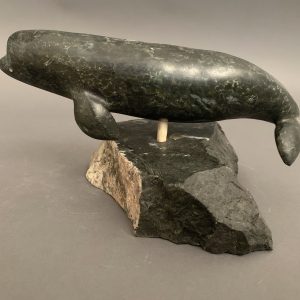 Whale _ Benny Porter
