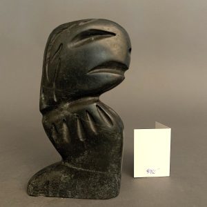 Shaman _ Charlie Ogruk