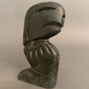 Shaman _ Charlie Ogruk