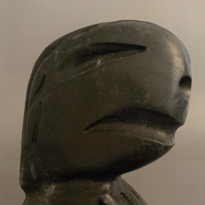 Shaman _ Charlie Ogruk