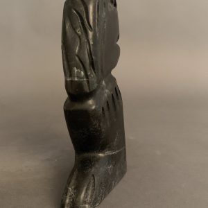 Shaman _ Charlie Ogruk