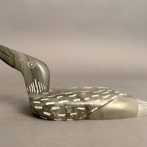 Jimmy Iqaluq  _ Loon