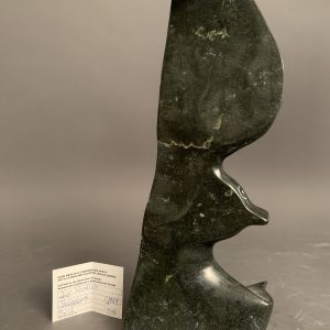 Bird _  Joe Poodat
