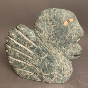 Shaman _ Albert Palongayuk