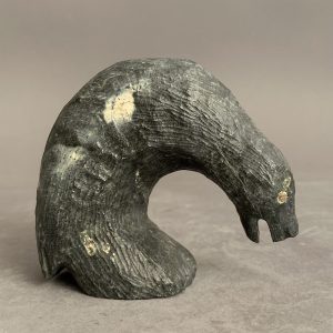 Bear Bird _ Gideon Quaqjuaq