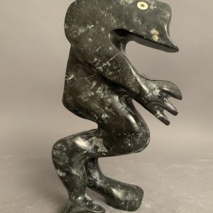 Demon_ Joe Poodlat