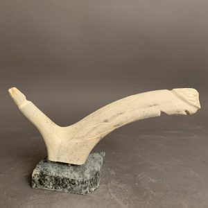 Shaman  Waving _ Albert Palongayuk