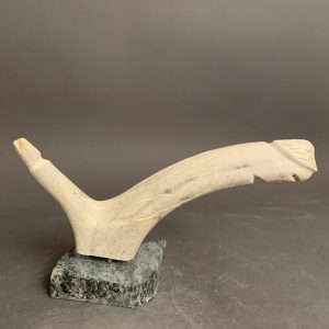 Shaman  Waving _ Albert Palongayuk