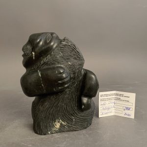 Shaman _ Leo Uttaq 