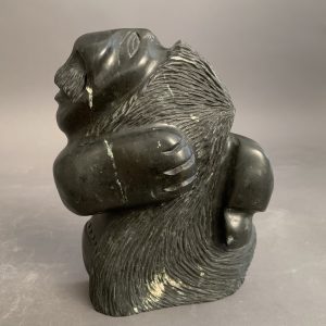 Shaman _ Leo Uttaq 