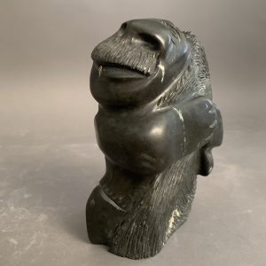 Shaman _ Leo Uttaq 
