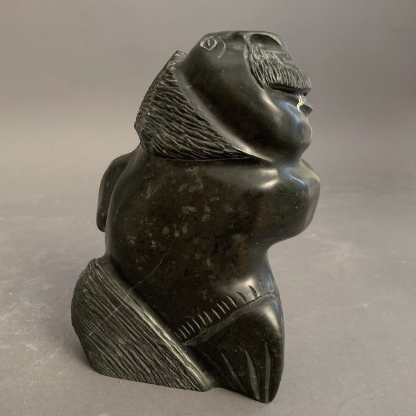 Shaman _ Leo Uttaq 