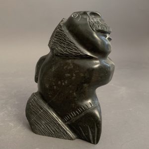 Shaman _ Leo Uttaq 