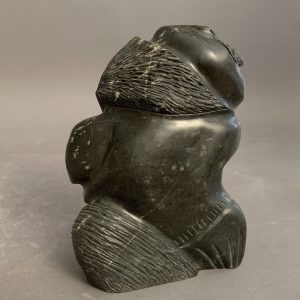 Shaman _ Leo Uttaq 