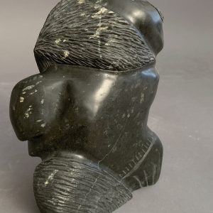 Shaman _ Leo Uttaq 