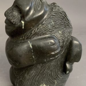 Shaman _ Leo Uttaq 