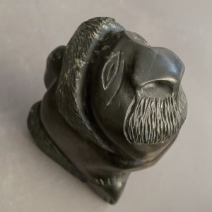 Shaman _ Leo Uttaq 