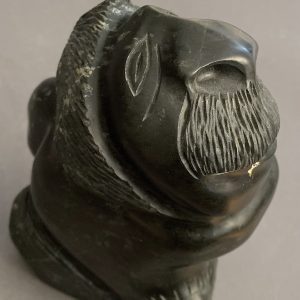 Shaman _ Leo Uttaq 
