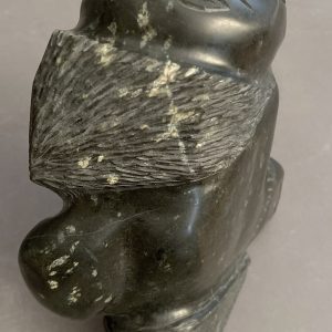Shaman _ Leo Uttaq 