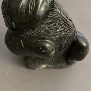 Shaman _ Leo Uttaq 