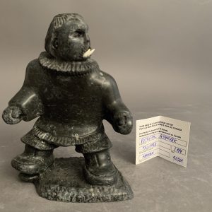 Shaman _ Putuguk Ashevak