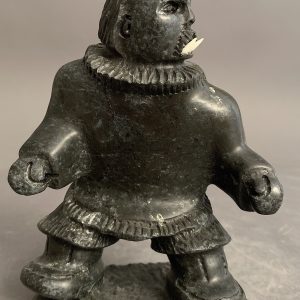 Shaman _ Putuguk Ashevak