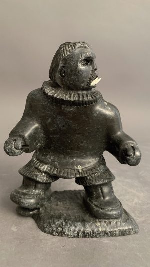 Shaman _ Putuguk Ashevak