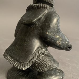 Shaman _ Putuguk Ashevak