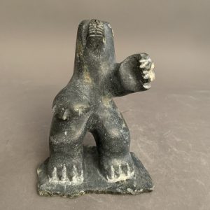 Bear _  Putuguk Ashevak