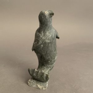 Spiritual _ Gideon Quaqjuaq