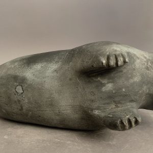 Seal_ Ernie Porter
