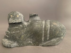 Seal _ Putuguk Ashevak