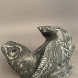 Spiritual _ Leo Uttaq