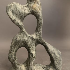 Woman Dancing_ Alex Alikashuk