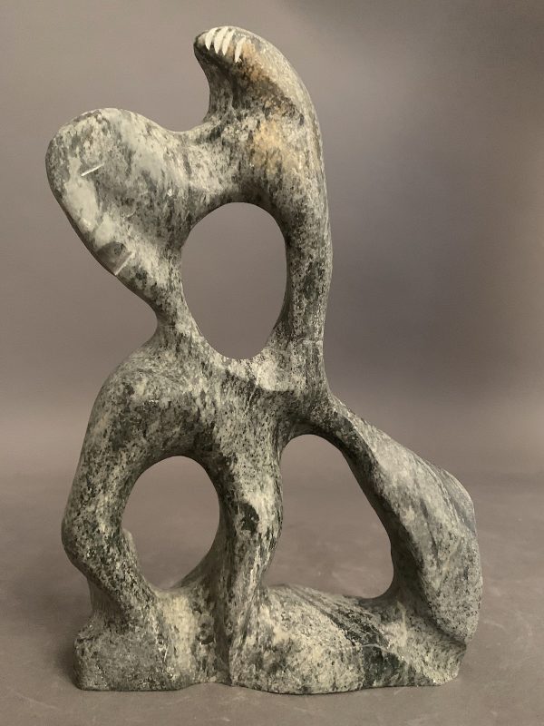 Woman Dancing_ Alex Alikashuk