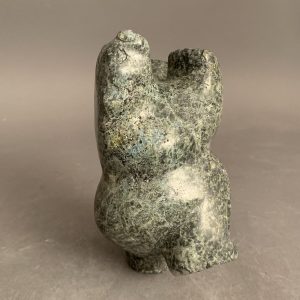 Dancing Bear _ Ohutaq Shaa
