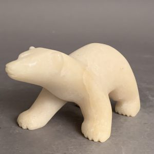 White Marble Bear _ Lakasie Ragee