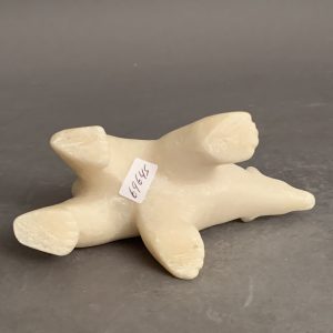 White Marble Bear _ Lakasie Ragee