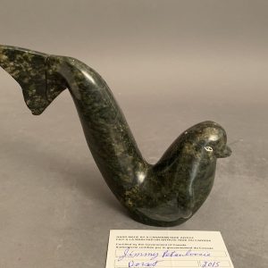 Whale _ Jimmy Petauloosie