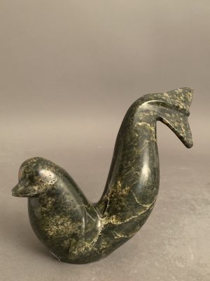 Whale _ Jimmy Petauloosie