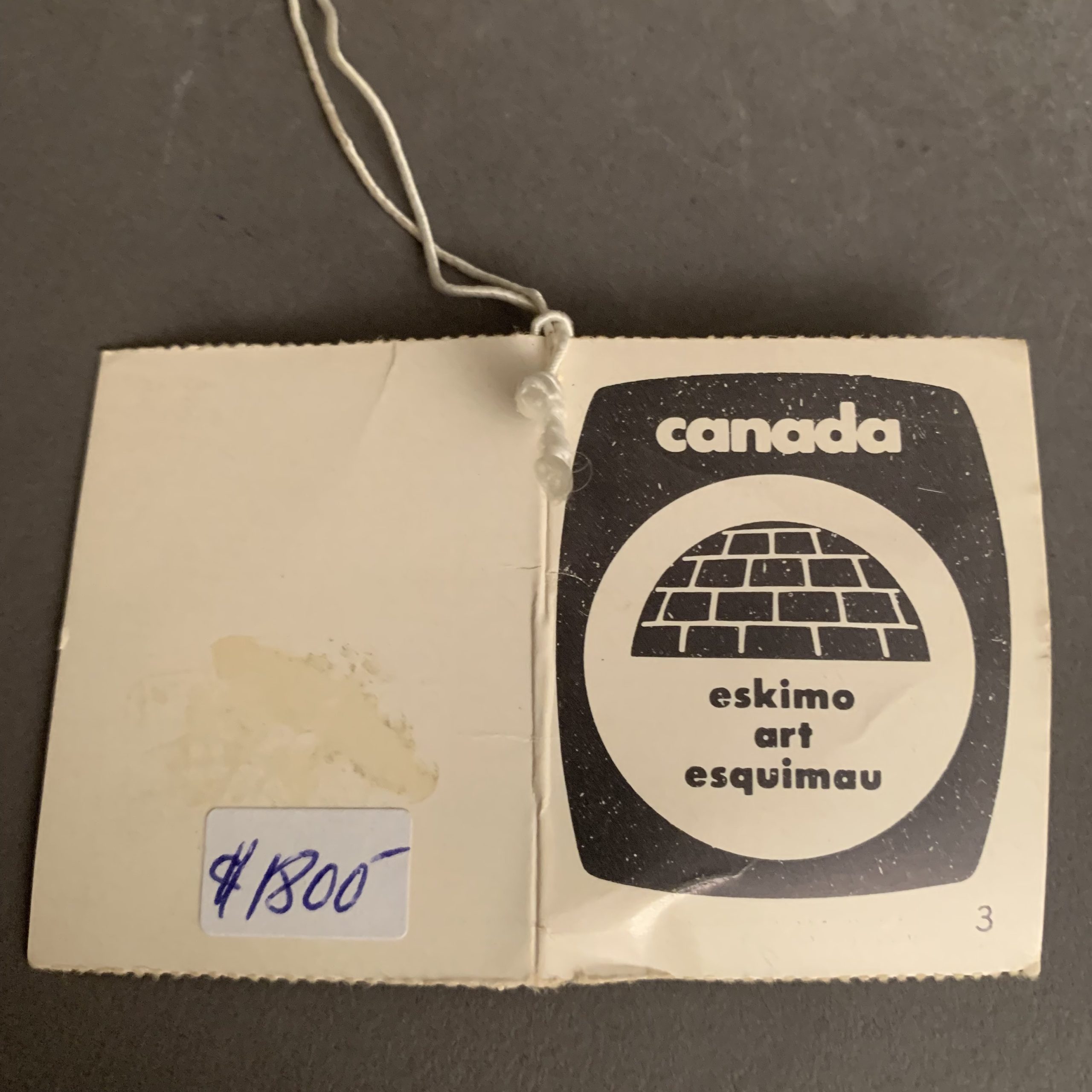 Walking Bear _ kakee Peter Walking Bear _ kakee Peter