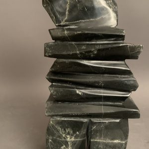 Inukshuk _ Malitu Akesuk