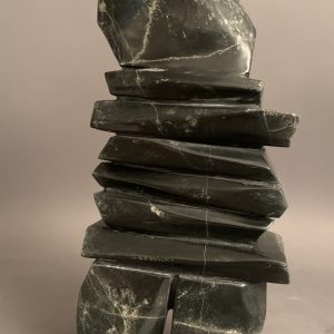 Inukshuk _ Malitu Akesuk