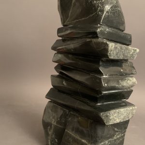 Inukshuk _ Malitu Akesuk