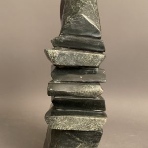 Inukshuk _ Malitu Akesuk