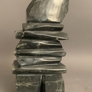 Inukshuk _ Malitu Akesuk