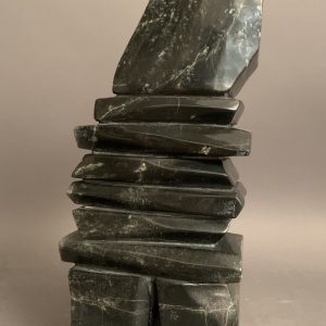 Inukshuk _ Malitu Akesuk