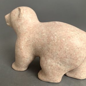 Alabaster  Bear _ Tuk Nuna