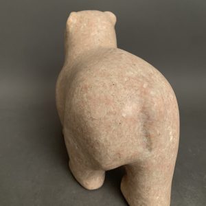Alabaster  Bear _ Tuk Nuna